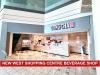 #34新西敏 Uptown 核心商业区奶茶店出售（MLS#C8078742）$208,000